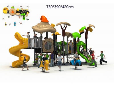 backyard playground equipment